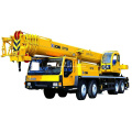 Guindaste Truck 70 Ton, Gruas XCMG